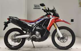 HONDA CRF250 RALLY LDA MD44