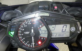 YAMAHA YZF-R25 RG10J