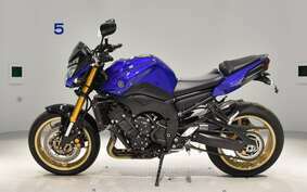 YAMAHA FAZER FZ8 N 2010 RN25