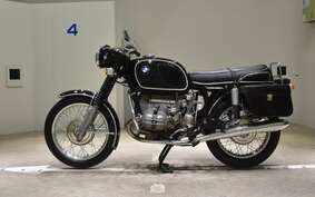 BMW R75 1972