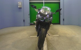 KAWASAKI NINJA 1000 2012 ZXT00G