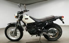 YAMAHA TW225 DG09J