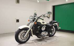 KAWASAKI VULCAN 1500 CLASSIC 1996 VNT50D