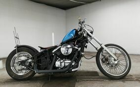 KAWASAKI VULCAN 400 1998 VN400A