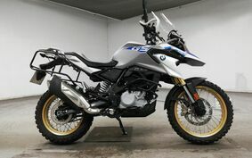 BMW G310GS 2017 0G02