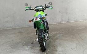 KAWASAKI KMX200 MX200A