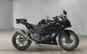 KAWASAKI NINJA 250R EX250K