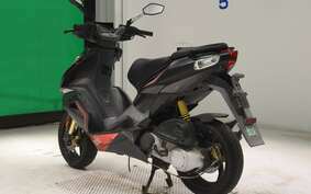 APRILIA SR50R