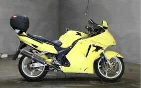 HONDA CBR1100XX 1998 SC35