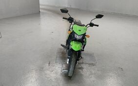 KAWASAKI KSR110 KL110D