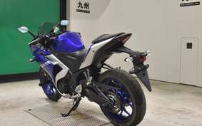 YAMAHA YZF-R25 A RG10J