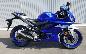 YAMAHA YZF-R25 ABS RG43J