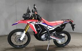 HONDA CRF250 Rally MD44