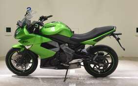 KAWASAKI NINJA 400R ABS 2013 ER400B