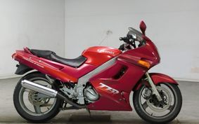 KAWASAKI ZZ-R250 1990 EX250H