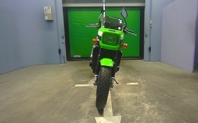 KAWASAKI ZRX1200 2008 ZRT20A