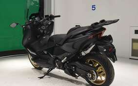 YAMAHA T-MAX 560 T 2022 SJ19J