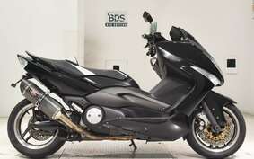 YAMAHA T-MAX500 Gen.3 2009 SJ08J