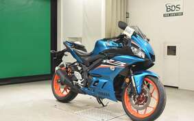 YAMAHA YZF-R3 2022 RH13J