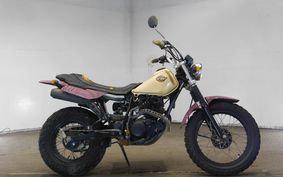 YAMAHA TW200 2JL