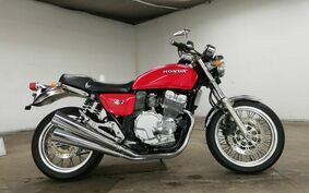 HONDA CB400F 1997 NC36