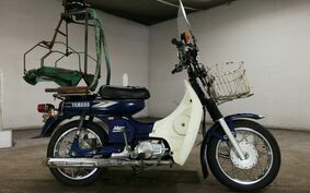 YAMAHA TOWN MATE 80 UB02J