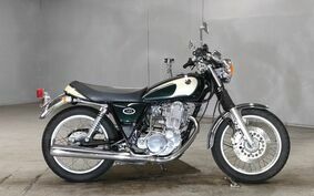 YAMAHA SR400 2003 RH01J