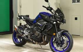 YAMAHA MT-10 2017 RN45