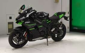 KAWASAKI ZX 10 NINJA R A 2021 ZXT02L