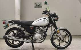 YAMAHA YB125SP