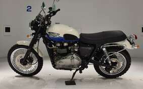 TRIUMPH SCRAMBLER 900 2006