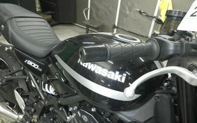 KAWASAKI Z900RS CAFE 2021 ZR900C