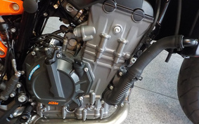 KTM 890 DUKE GP 2024 TU940