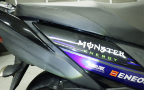 YAMAHA CYGNUSRAYZR