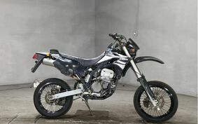 KAWASAKI KLX250D TRACKER LX250E