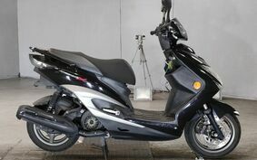 YAMAHA CYGNUS 125 X SR SE44J