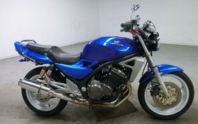 KAWASAKI BALIUS 250 Gen.2 2005 ZR250B