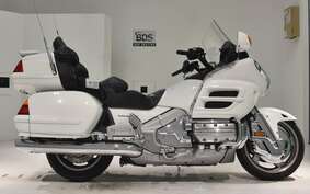 HONDA GL 1800 GOLD WING 2005