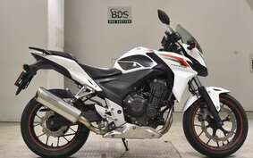 HONDA CB400F 2013 NC47