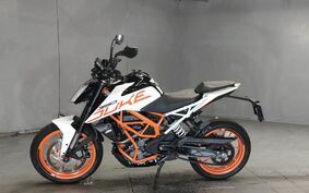 KTM 390 DUKE 2022 JPJ