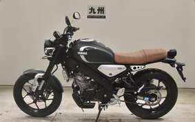 YAMAHA XSR155