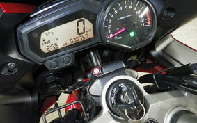 YAMAHA FZ FAZER 2009 RN21J