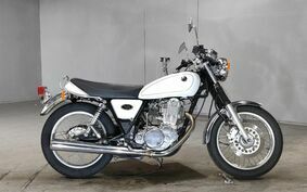 YAMAHA SR400 2004 RH01J