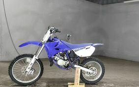 YAMAHA YZ85LW CB10C