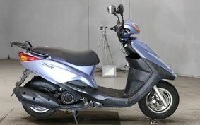 YAMAHA AXIS 125 TREET SE53J