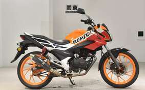 HONDA WH125 16 PCJG