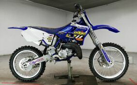 YAMAHA YZ125 CE05C