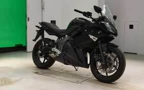 KAWASAKI NINJA 400R 2012 ER400B