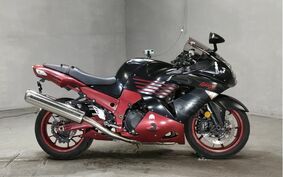 KAWASAKI ZX 1400 NINJA 2008 ZXNC18