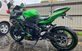 KAWASAKI NINJA ZX 25 ZX250E